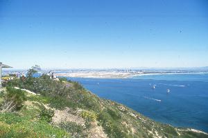 Harbor view