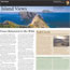 park newspaper
