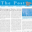 Latest edition of the Monument's visitor newspaper Latest edition of the Monument's visitor newspaper