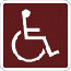 Learn more about accessibility features in the Monument.