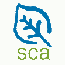 SCA Logo