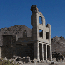 ghost town ruin ghost town ruin