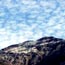 partly cloudy partly cloudy