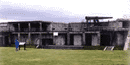 Fort Casey