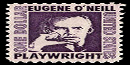 O'Neill postage stamp