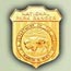 NPS Ranger Badge