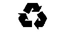 Recycle symbol