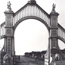 historic Sutro Heights main entrance