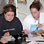 Teacher candidates explore inquiry