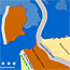 Marin Headlands rotation animation image