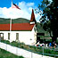 Photo of Marin Headland Visitor Center