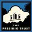 Presidio Trust logo
