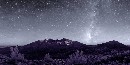 Great Basin Night Sky