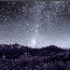 Great Basin Night Sky