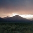 Wheeler Peak Scenic Drive in Spring