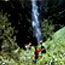  Hikers along the Pipiwai Trail