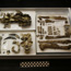 Image of a portion of a musem drawer.