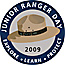 Jr Ranger Day Logo
