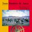 Cover of Anza Trail Comprehensive Management Plan