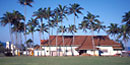Paschoal Hall