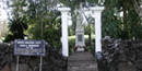Mother Marianne Monument