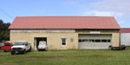 Old Stone Church/Ranger Station