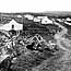 Photo of Kalawao in the early years.