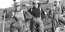 Did You Know? Woman made up ten per cent of the stampeders