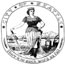 Proposed design for 1897 seal of Seattle