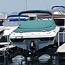 A Boat at Lake Mead National Recreation Area