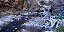 Golden Strike Canyon in the Black Canyon Wilderness