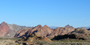 Pinto Valley Wilderness