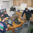 Fire Managers gather for planning purposes
