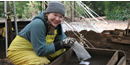 Archeologist