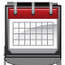 graphic of a calendar