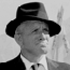 Spencer Tracy in Bad Day at Black Rock