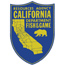 California DFG shield