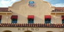 photo of detail on Kelso Depot.
