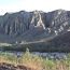 Photo of Afton Canyon.