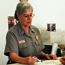 Photo of ranger.