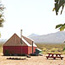 Photo of camping at Nipton.