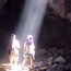 photo of lava tube entrance