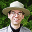 Volunteer Program Manager Kevin Bacher