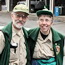 Clyde and Lois Ambachers are long-term maintenance volunteers at Mount Rainier