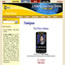 Lewis and Clark Rediscovery Website