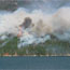 Flick Creek Fire, 2006