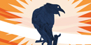 Junior Ranger Totem: Raven Junior Ranger Totem: Raven