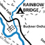 Stehekin Map