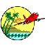  logo for the Samoa Tourism office