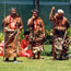  Samoan elders conduct an ava ceremony